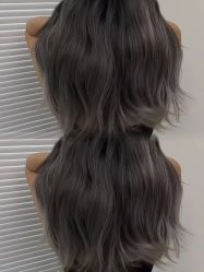-卓梵美发·精品Salon