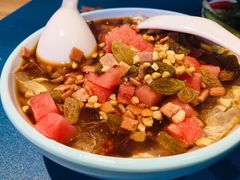-爱妻鱼•老体北重庆水煮鱼•川菜(白云路店)