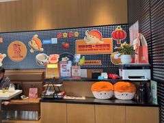 -港久茶餐厅(鹭洲里店)