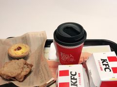 -肯德基(新市百店)