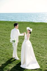 -秦皇岛我和你婚纱摄影工作室