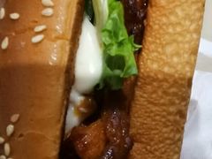 -肯德基(机场三店)