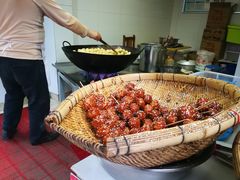 -邓记新一代糖油果子(四川煤管局供销公司职工宿舍店)