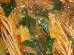-和福顺牛肉大虾焖锅自助(宝业店)