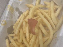 -有鱼吃·纸包烤鱼(曲江创意谷店)