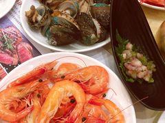 -芭菲盛宴·环球美食(袁家岗店)