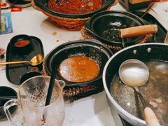 -乔阿马·江南味·驴肉香(龙湖华泾天街店)