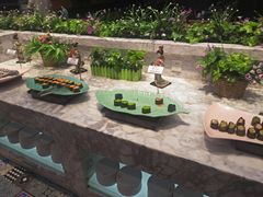 -火锅岛潮牌自助餐厅(天津天佑城店)