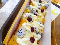 -City1+1城市比萨·意面(桂林路店)