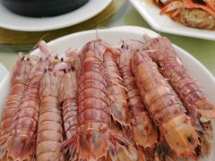 -源海渔村·现捞海鲜(大角湾店)