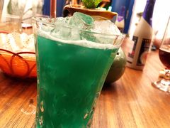 -Sirena海妖日咖夜酒