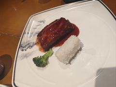 -三凤酒家·百年无锡菜(清扬茂业店)