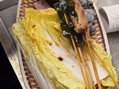 -一绪に寿喜烧(荟聚店)