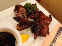 -太平馆餐厅(尖沙咀店)