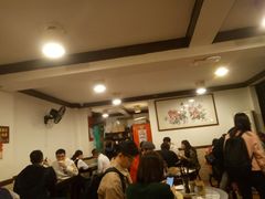大堂-紫金食坊(江南西路店)