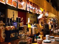 -半藏居酒屋(香港花园店)