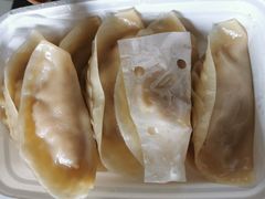 -松针蔡记蒸饺(花园路店)