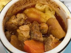 -库滋明·俄罗斯特色美食(中央大街店)