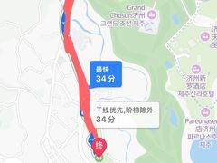 -柱状节理带