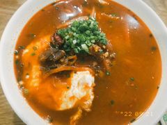 -付记鲜味鳝鱼面馆(松涛苑A区店)