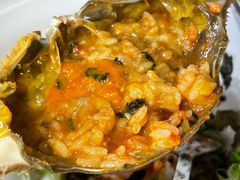 -顺美家幸福的酱蟹(东大门店)