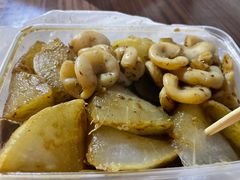 -明记牛杂(新马路分店)