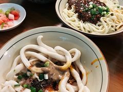 甜水面-玉滋補