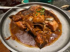 -大鱼徽州·寻味徽菜(星光总店)