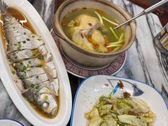 -礼耕堂·百年茶人餐厅(梅家坞店)