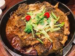 -老板恋上鱼(荣盛广场店)