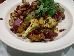 -和记小菜(东方店)