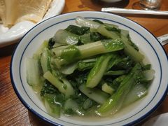 -爷爷的土钵菜(街道口店)