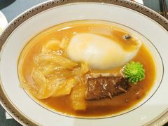 龙豚四海-沈灶河豚宴·河豚融合餐厅(汉中路店)