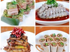-宁波柏悦酒店·钱湖渔港