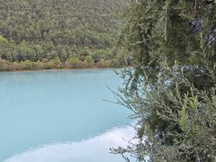 -玉龙雪山蓝月谷
