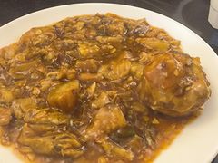 -清真宏玉祥黄门脸餐厅(华荫东里店)
