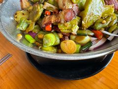-莲餐厅·湖北菜·潜江小龙虾店(愚园路店)