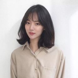 -MYYF SALON烫发染发