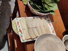 -北京老门框爆肚涮肉馆(锦业路店)