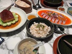 -湖滨28中餐厅·西湖宴·杭州君悦酒店