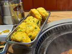 -锅老头铁锅炖•大锅蒸汽海鲜(韩乐坊店)