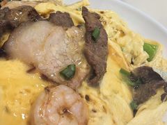 -華歡冰室-WahFoon(吉大店)