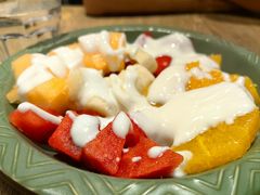 -Maxpoint Kitchen 西餐咖啡(乐峰广场店)