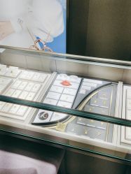 -周大福CHOW TAI FOOK(万达广场店)