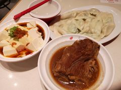 -喜家德虾仁水饺(中央大街店)