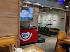 -焯牛潮汕牛肉火锅(云峰街创始店)