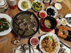 -九十九顶毡房(阜石路店)