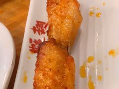 -蚝翅·海鲜粥·烧烤·龙虾季(海曙天一店)