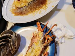 -蔚海之都·象山蒸汽海鲜(仙霞路店)