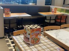 -菲滋意式餐厅(临海银泰店)